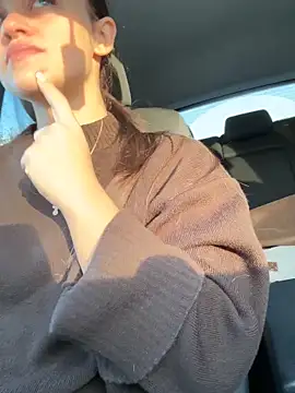 AngelinaTeller online show from October 5, 2025, 2:02 am