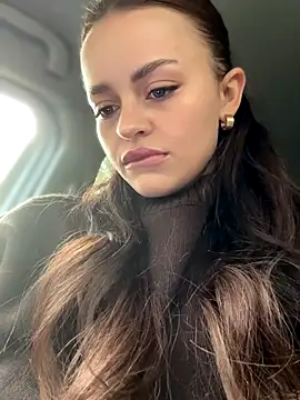 AngelinaTeller online show from September 23, 2025, 1:45 am