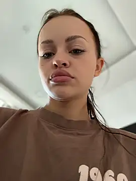 AngelinaTeller online show from March 29, 2026, 12:56 am