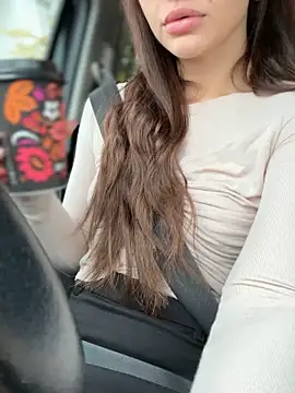 AngelinaTeller online show from September 13, 2025, 2:00 am