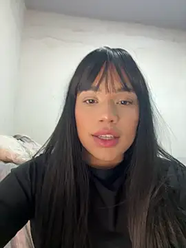Snapshot of GoddessBrunette chatting on October 26, 2025, 8:09 pm GoddessBrunette online show from October 26, 2025, 8:09 pm