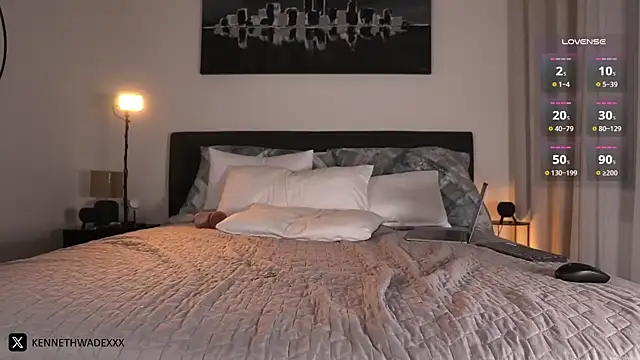 Snapshot of kennethwade chatting on October 4, 2025, 9:16 pm kennethwade online show from October 4, 2025, 9:16 pm