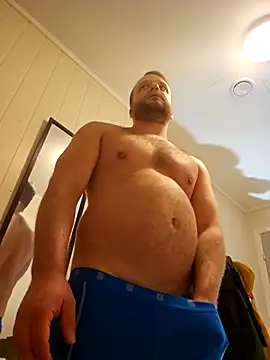 Machoviking1 online show from November 6, 2025, 11:03 am