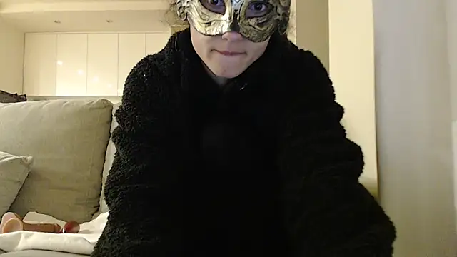 asphodelex online show from October 27, 2025, 8:43 pm