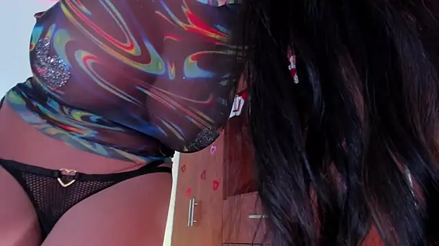 Snapshot of ivannapretyts chatting on February 12, 2026, 4:07 pm ivannapretyts online show from February 12, 2026, 4:07 pm