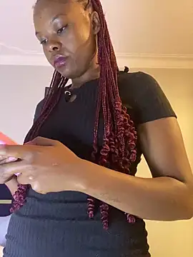 Dellah26 online show from April 17, 2026, 5:54 am