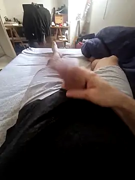 MarkBigDick35 online show from April 2, 2026, 10:22 am