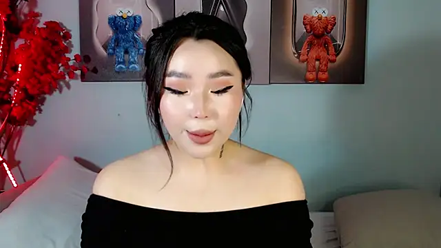 Snapshot of ichiben chatting on February 25, 2025, 12:05 pm ichiben online show from February 25, 2025, 12:05 pm