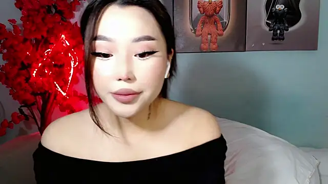 Snapshot of ichiben chatting on October 29, 2025, 6:29 pm ichiben online show from October 29, 2025, 6:29 pm