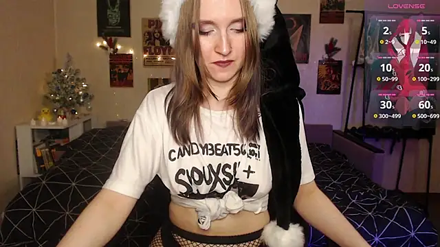 Viper kiss online show from December 25, 2024, 2:14 am