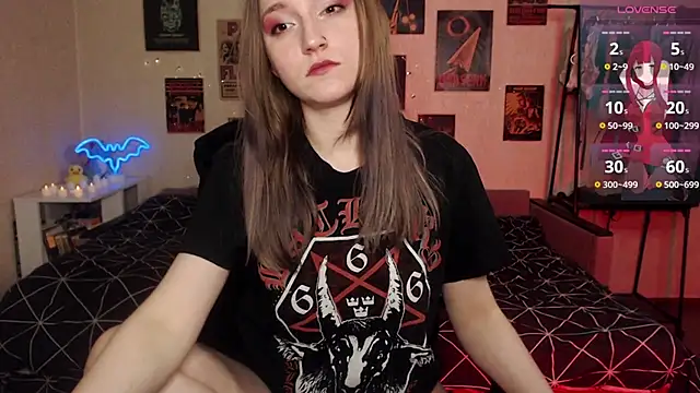 Viper kiss online show from December 1, 2024, 10:04 pm