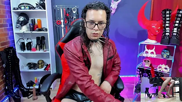 daven56 online show from February 13, 2026, 1:55 pm