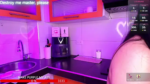 catha cat online show from December 2, 2025, 6:20 pm