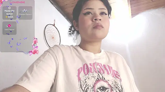 Snapshot of Amara18_ chatting on November 30, 2025, 11:16 pm Amara18 online show from November 30, 2025, 11:16 pm