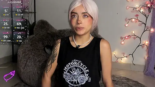 sami monroe online show from March 7, 2026, 8:58 pm