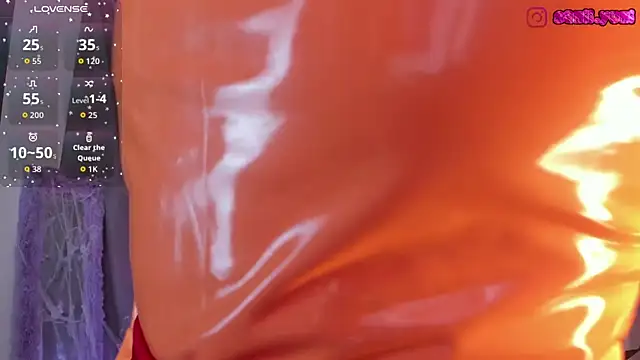 sami monroe online show from October 28, 2025, 3:00 pm