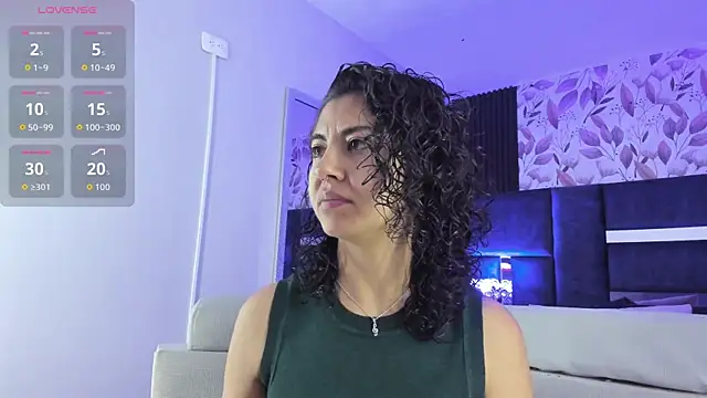 Amareto  online show from November 14, 2025, 10:30 am