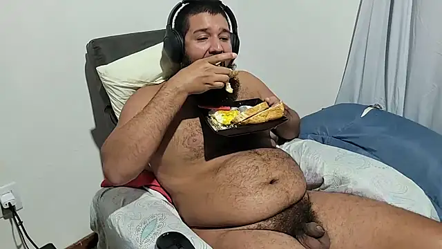 Luksmen online show from March 12, 2026, 5:45 am