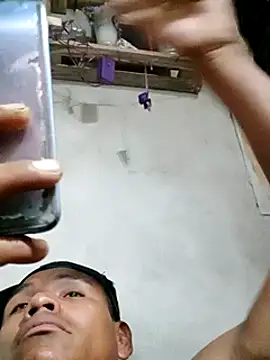 Moreno1813 online show from February 18, 2025, 7:10 am