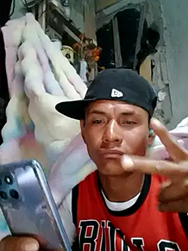 Moreno1813 online show from March 3, 2025, 6:42 am