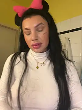 Snapshot of sexynalaa chatting on February 23, 2025, 6:01 pm sexynalaa online show from February 23, 2025, 6:01 pm