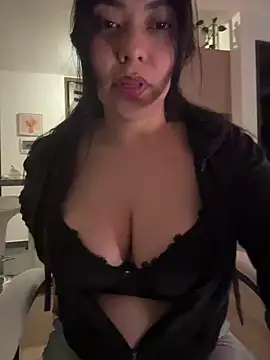 PetitLumiere online show from December 28, 2024, 2:11 am