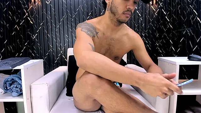 Snapshot of ricky_vill_ chatting on July 8, 2026, 12:06 pm ricky vill online show from July 8, 2026, 12:06 pm