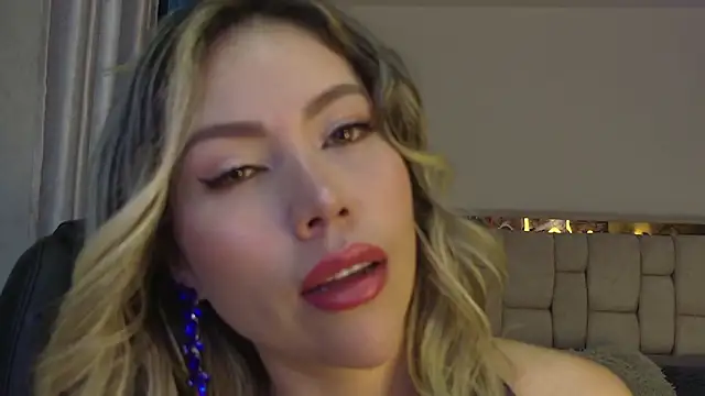 Ammy Castro online show from March 7, 2026, 9:42 pm