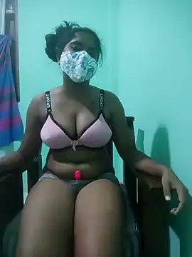 Kunchiii online show from June 1, 2026, 1:11 pm