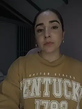 Snapshot of Victoria-And1 chatting on February 10, 2026, 1:04 am Victoria-And1 online show from February 10, 2026, 1:04 am