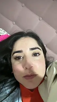 Victoria-And1 online show from December 21, 2025, 3:19 am