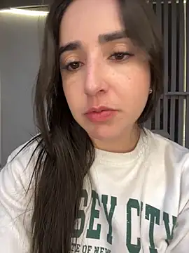 Victoria-And1 online show from October 7, 2025, 2:12 am