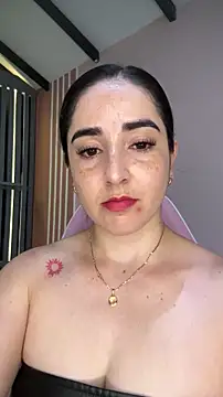 Snapshot of Victoria-And1 chatting on January 17, 2026, 1:53 am Victoria-And1 online show from January 17, 2026, 1:53 am