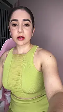 Victoria-And1 online show from November 27, 2025, 1:28 am