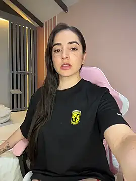 Snapshot of Victoria-And1 chatting on February 12, 2026, 12:54 am Victoria-And1 online show from February 12, 2026, 12:54 am