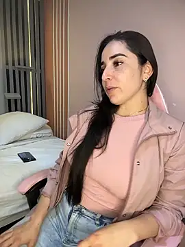 Snapshot of Victoria-And1 chatting on February 2, 2026, 2:10 am Victoria-And1 online show from February 2, 2026, 2:10 am