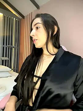 Victoria-And1 online show from September 26, 2025, 1:12 am