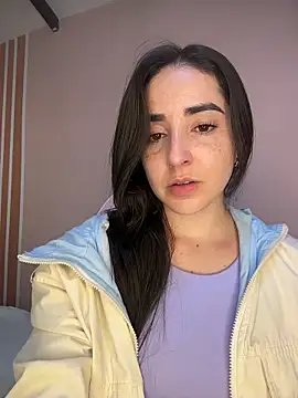 Snapshot of Victoria-And1 chatting on February 20, 2026, 1:57 am Victoria-And1 online show from February 20, 2026, 1:57 am