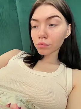 Lisaaa Alisa online show from March 2, 2026, 5:08 am