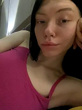 Lisaaa Alisa online show from December 20, 2025, 9:39 pm