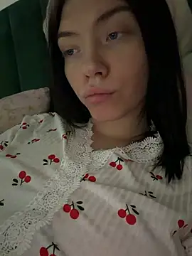 Lisaaa Alisa online show from March 11, 2026, 5:40 pm