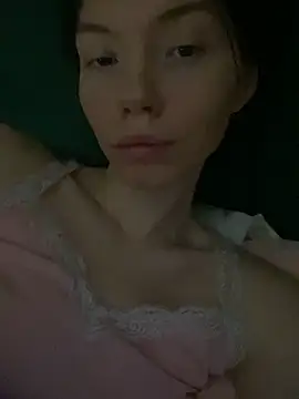 Lisaaa Alisa online show from November 4, 2025, 7:39 pm