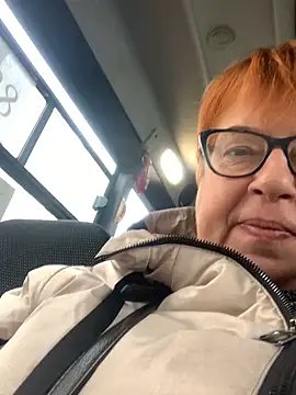 Klio5678 online show from October 30, 2025, 7:50 am