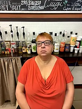 Klio5678 online show from December 4, 2025, 8:35 am