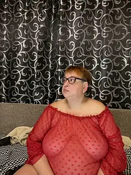 Klio5678 online show from November 14, 2025, 8:45 pm