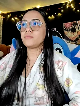 Snapshot of Janna_mnt chatting on February 21, 2025, 7:45 am Janna mnt online show from February 21, 2025, 7:45 am