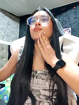 Snapshot of Janna_mnt chatting on March 2, 2025, 9:54 am Janna mnt online show from March 2, 2025, 9:54 am