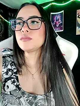 Janna mnt online show from February 16, 2026, 3:27 am