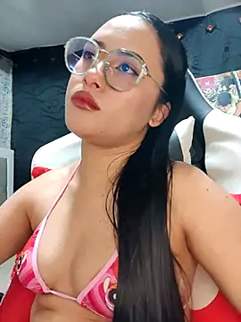 Snapshot of Janna_mnt chatting on February 13, 2025, 3:18 am Janna mnt online show from February 13, 2025, 3:18 am