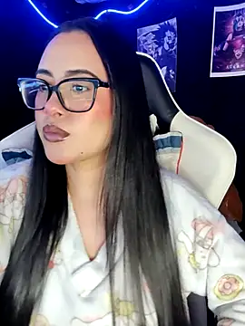 Janna mnt online show from October 30, 2025, 2:43 am